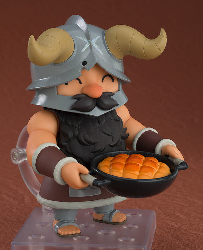 PRE ORDER Delicious in Dungeon: NENDOROID - Senshi