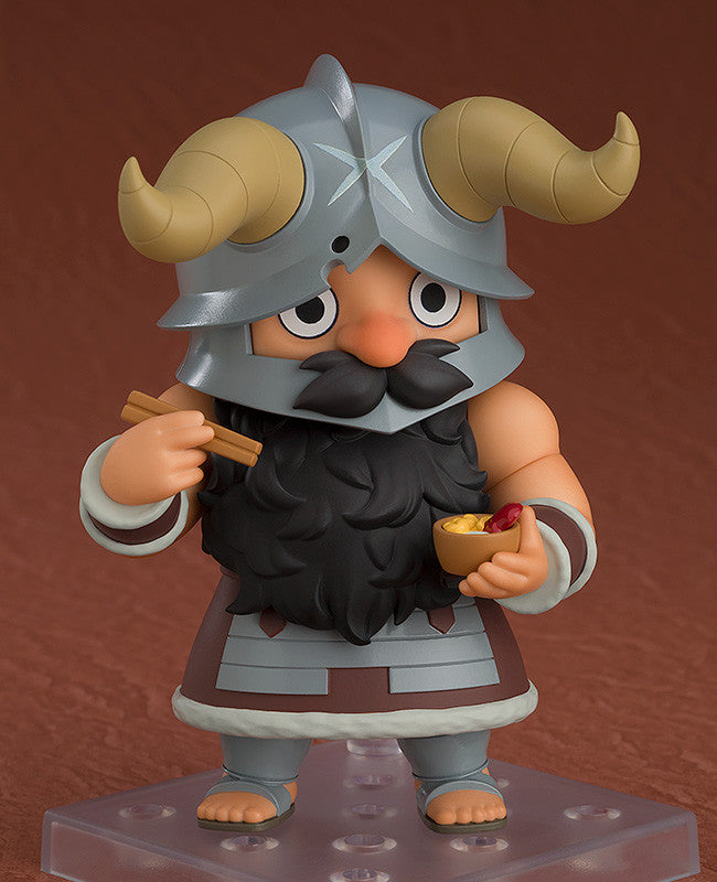 PRE ORDER Delicious in Dungeon: NENDOROID - Senshi