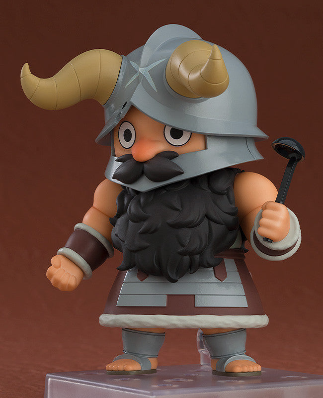 PRE ORDER Delicious in Dungeon: NENDOROID - Senshi