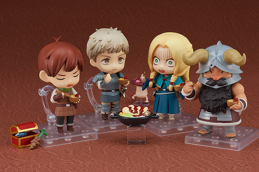 PRE ORDER Delicious in Dungeon: NENDOROID - Senshi