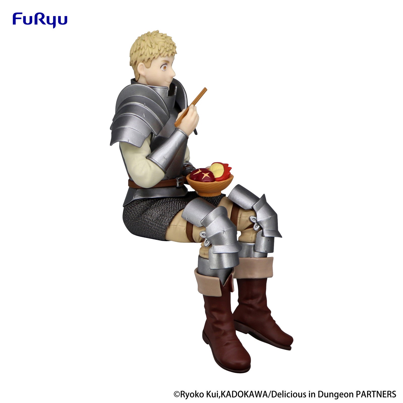 PRE ORDER Delicious in Dungeon: NOODLE STOPPER - Laios