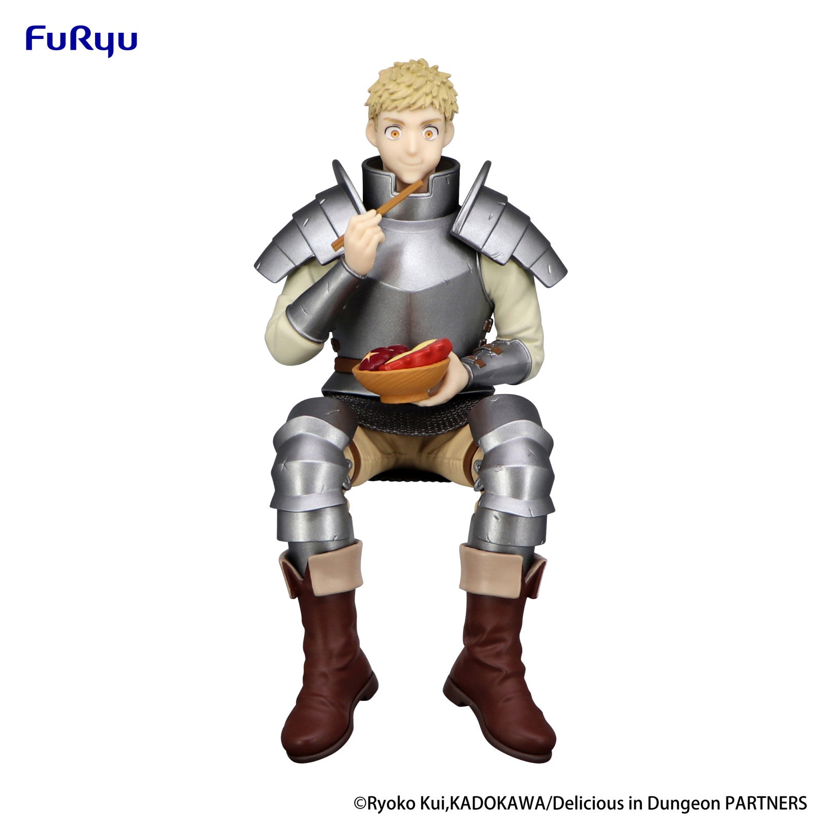 PRE ORDER Delicious in Dungeon: NOODLE STOPPER - Laios