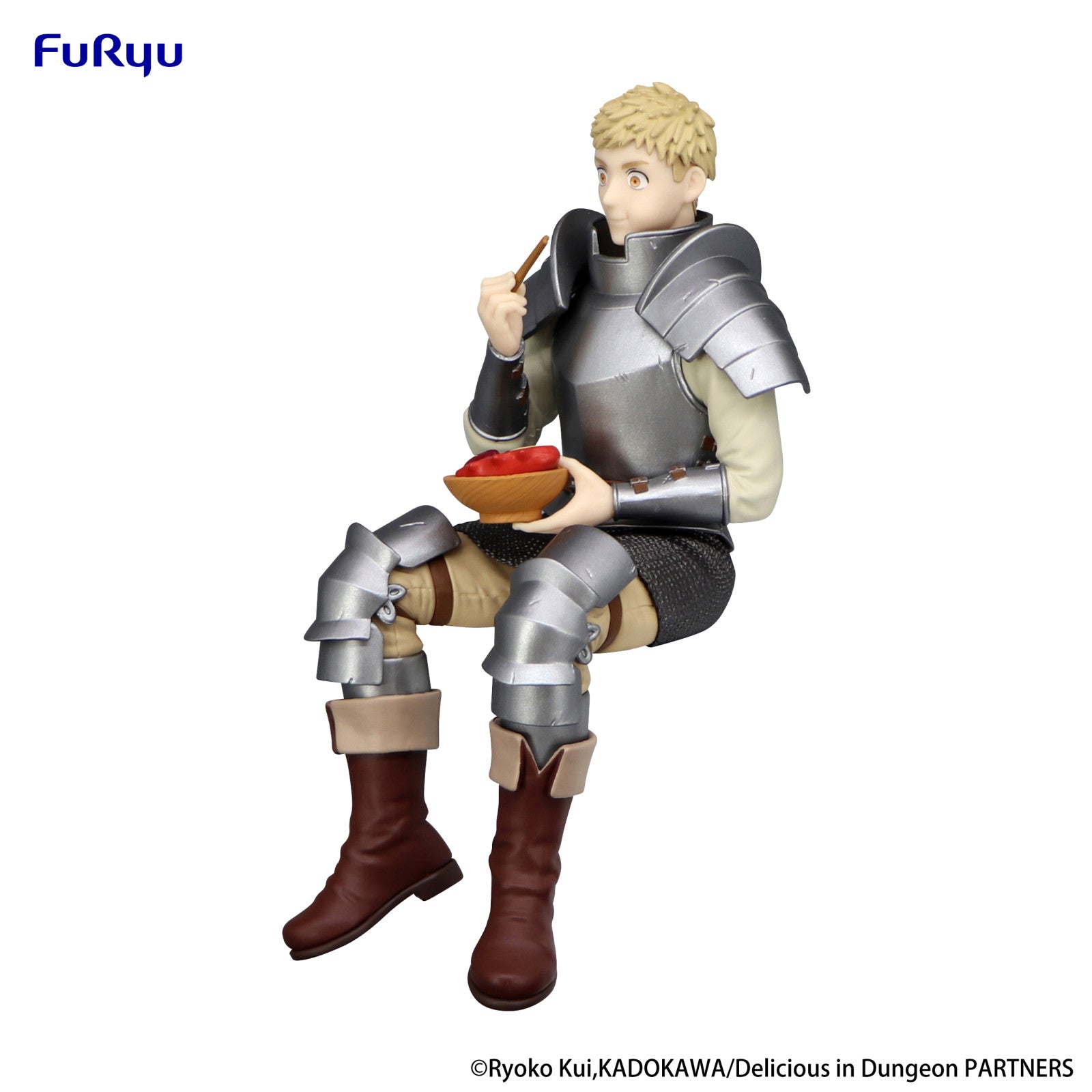 PRE ORDER Delicious in Dungeon: NOODLE STOPPER - Laios