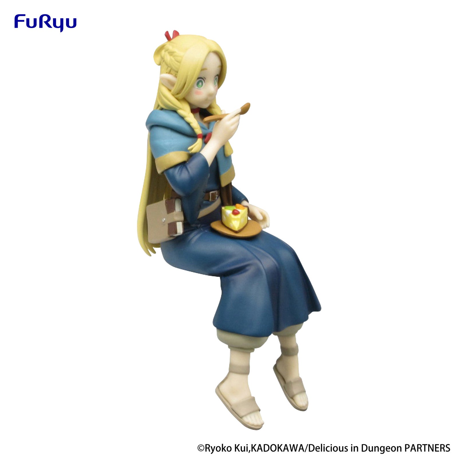 PRE ORDER Delicious in Dungeon: NOODLE STOPPER - Marcille