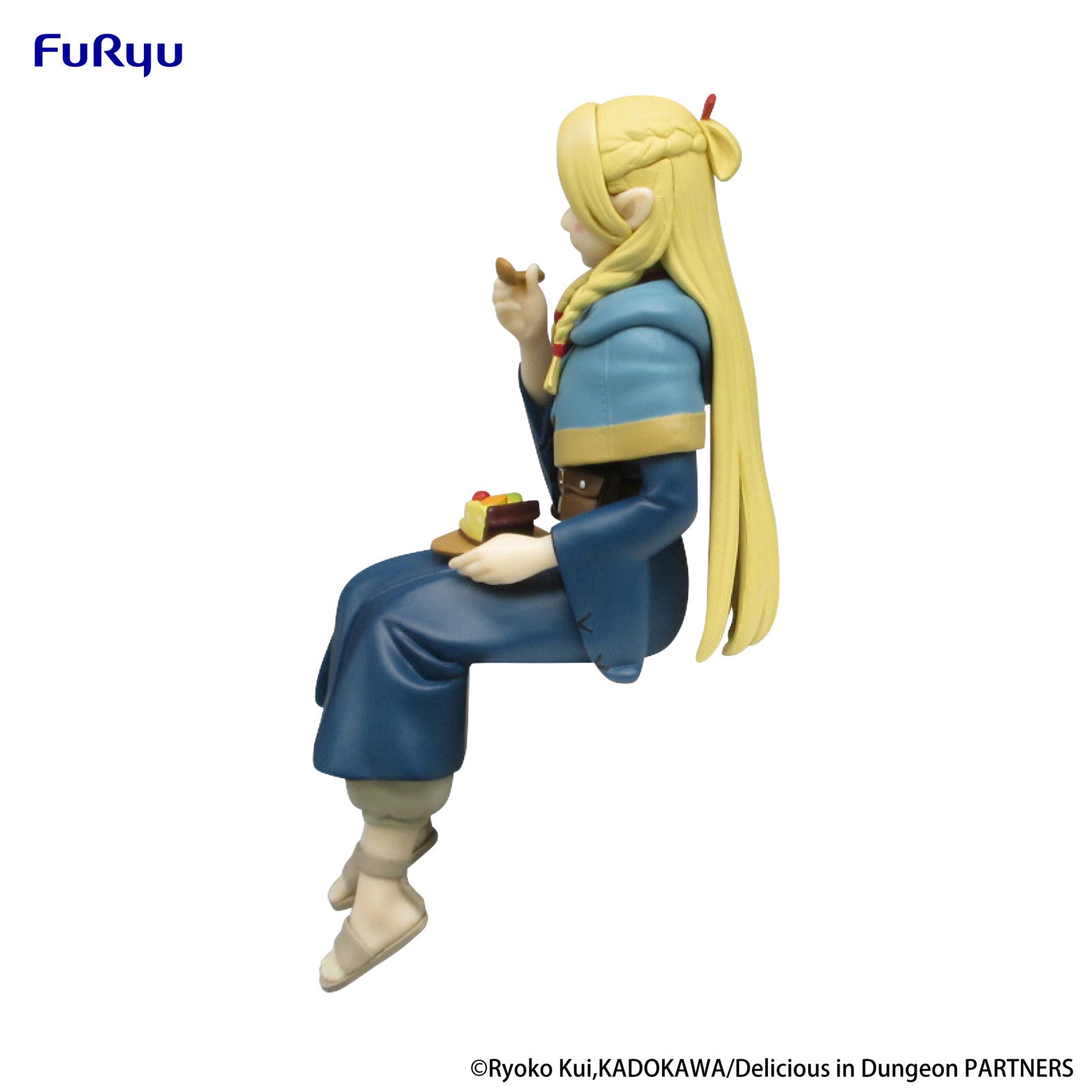 PRE ORDER Delicious in Dungeon: NOODLE STOPPER - Marcille