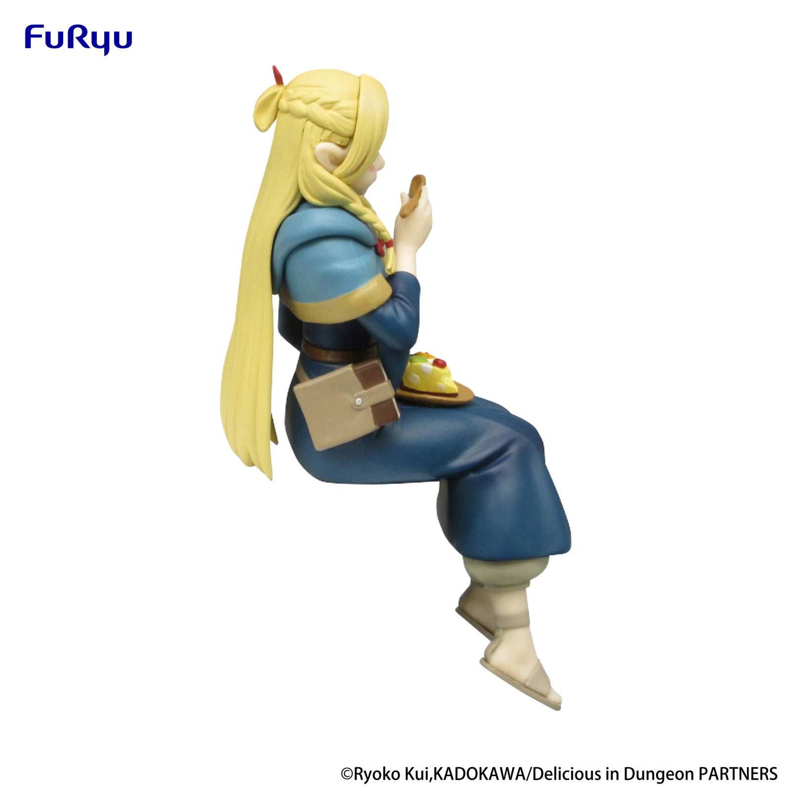 PRE ORDER Delicious in Dungeon: NOODLE STOPPER - Marcille