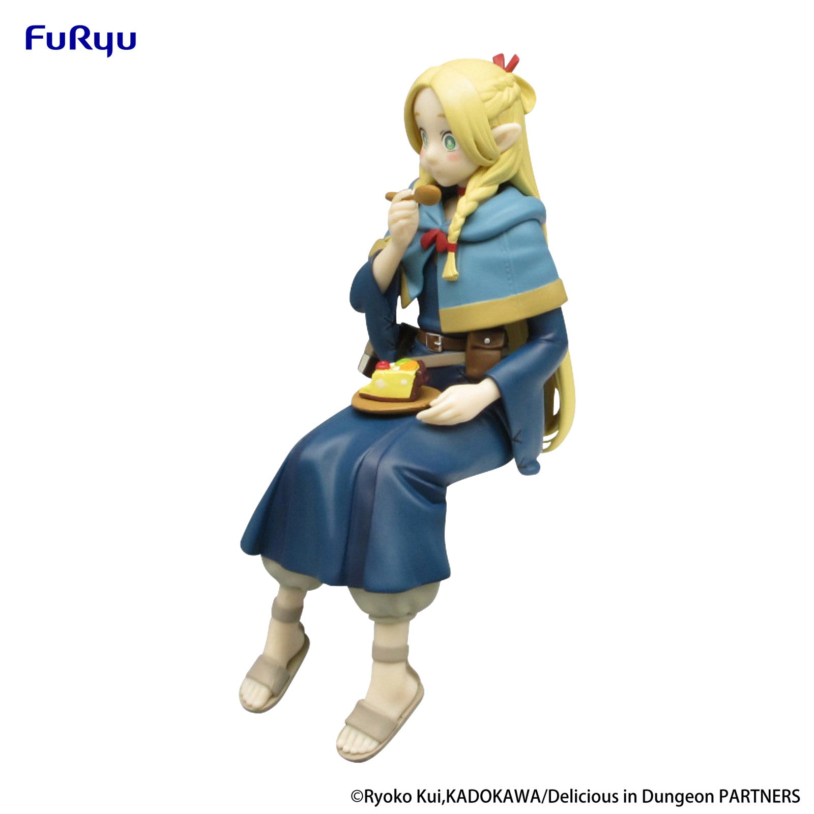 PRE ORDER Delicious in Dungeon: NOODLE STOPPER - Marcille