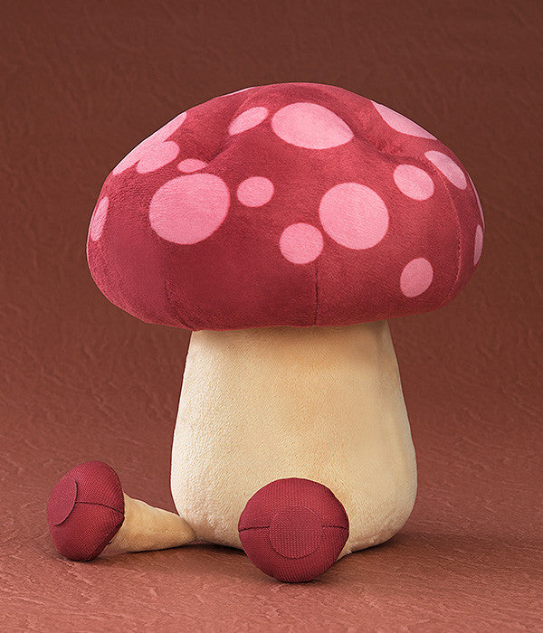 PRE ORDER Delicious in Dungeon: PLUSHIE - Walking Mushroom