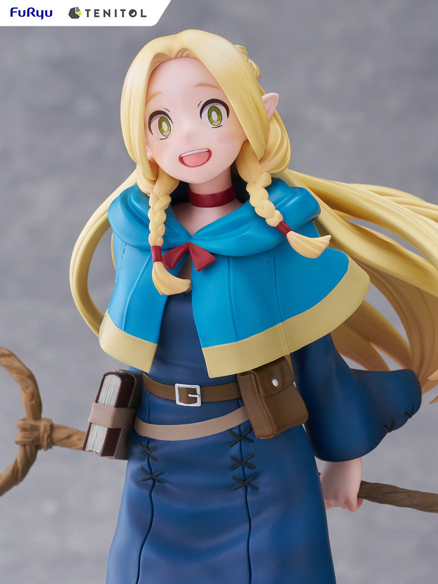 PRE ORDER Delicious in Dungeon: TENITOL FIGURE -Marcille