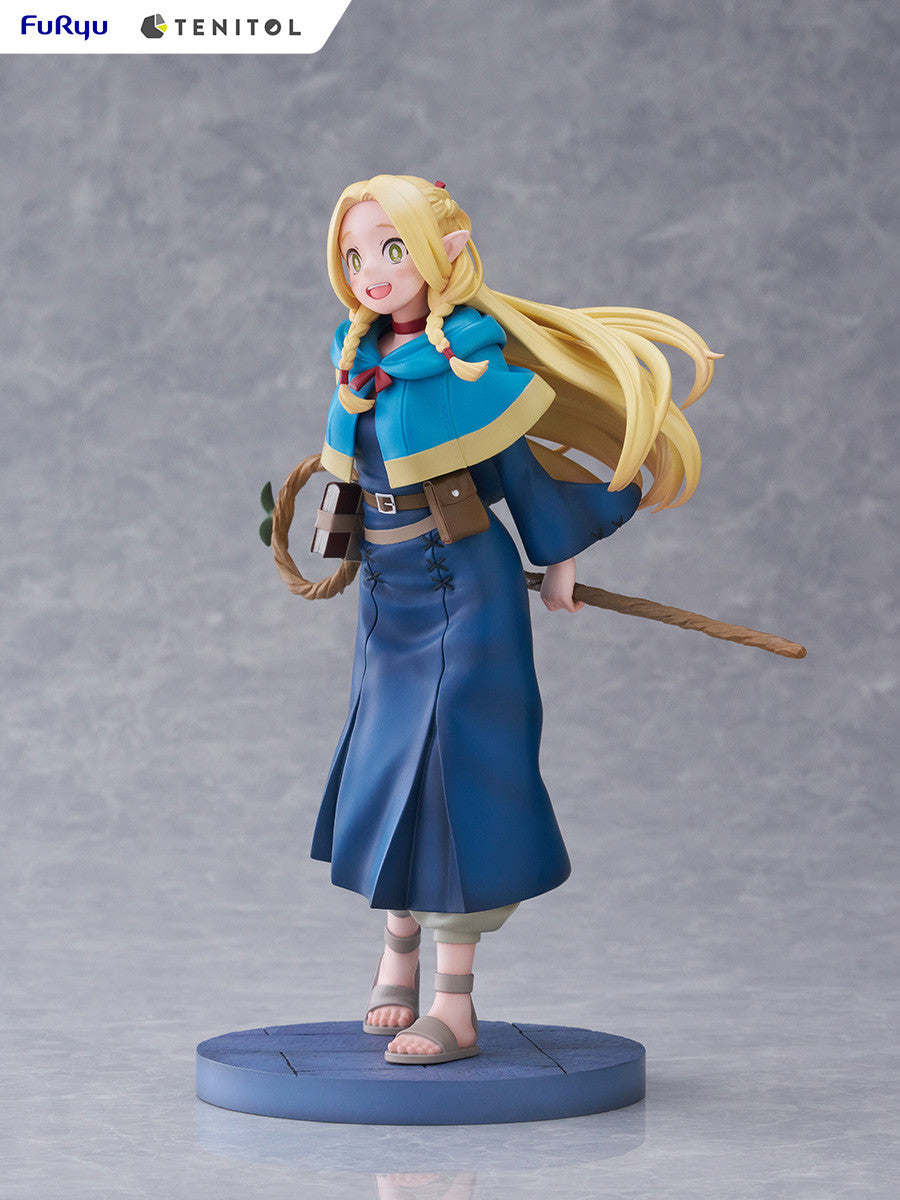 PRE ORDER Delicious in Dungeon: TENITOL FIGURE -Marcille