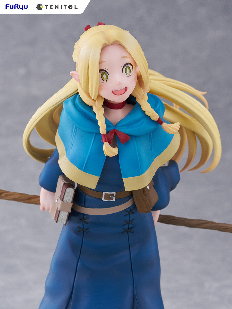 PRE ORDER Delicious in Dungeon: TENITOL FIGURE -Marcille