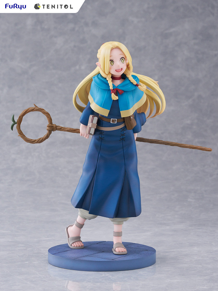 PRE ORDER Delicious in Dungeon: TENITOL FIGURE -Marcille