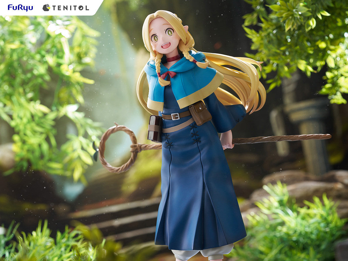 PRE ORDER Delicious in Dungeon: TENITOL FIGURE -Marcille