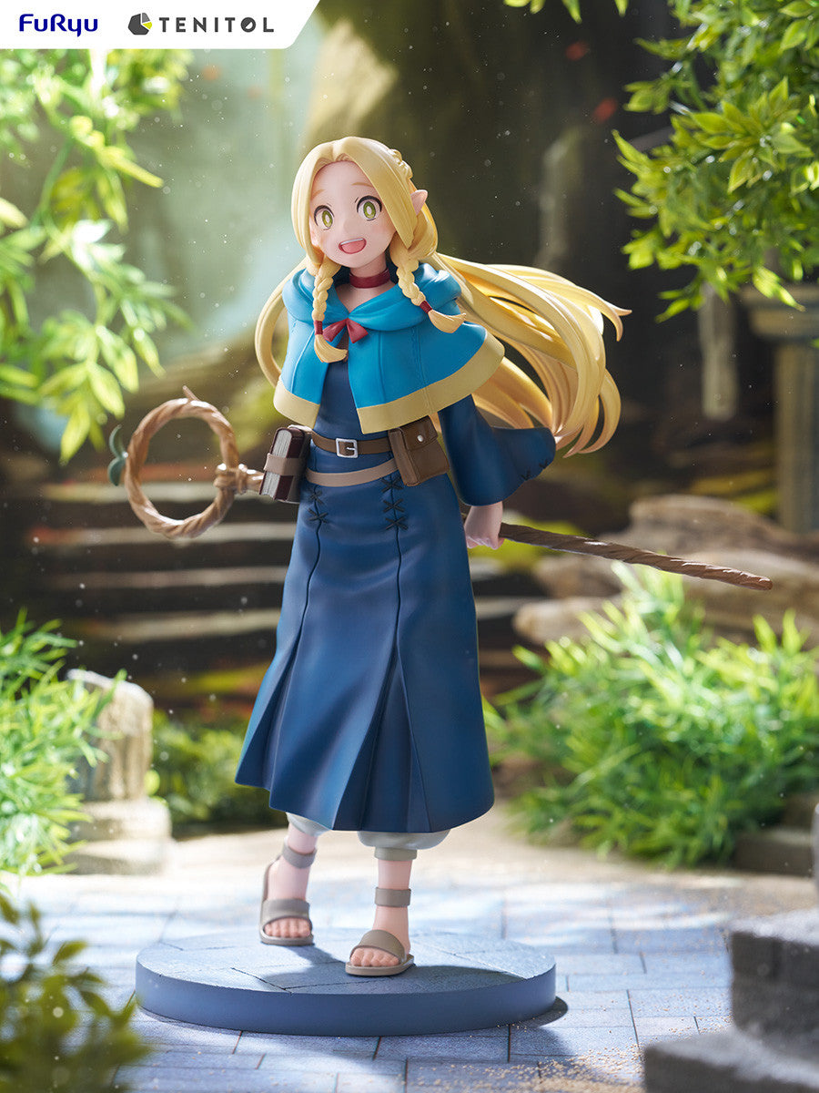 PRE ORDER Delicious in Dungeon: TENITOL FIGURE -Marcille