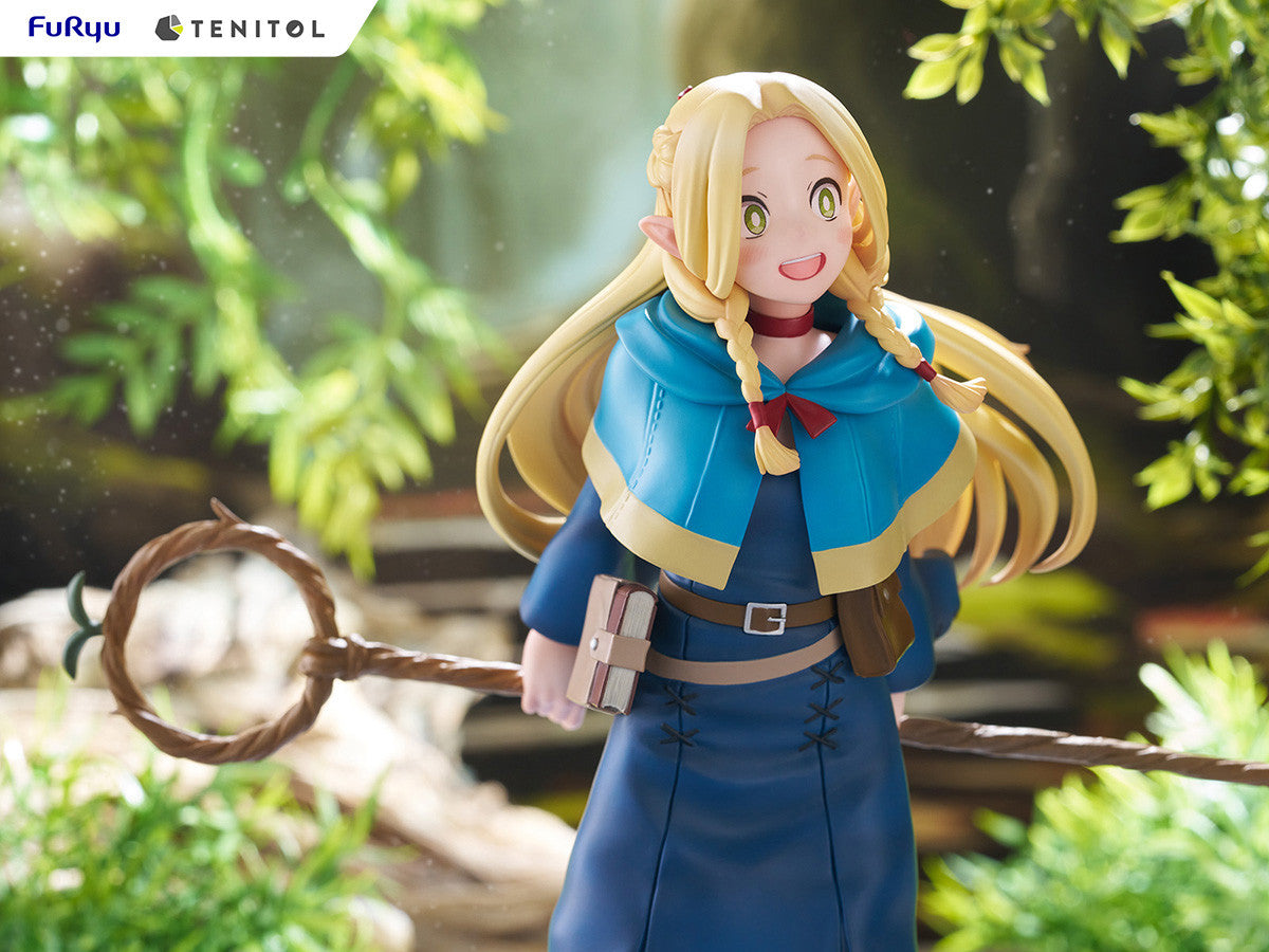 PRE ORDER Delicious in Dungeon: TENITOL FIGURE -Marcille