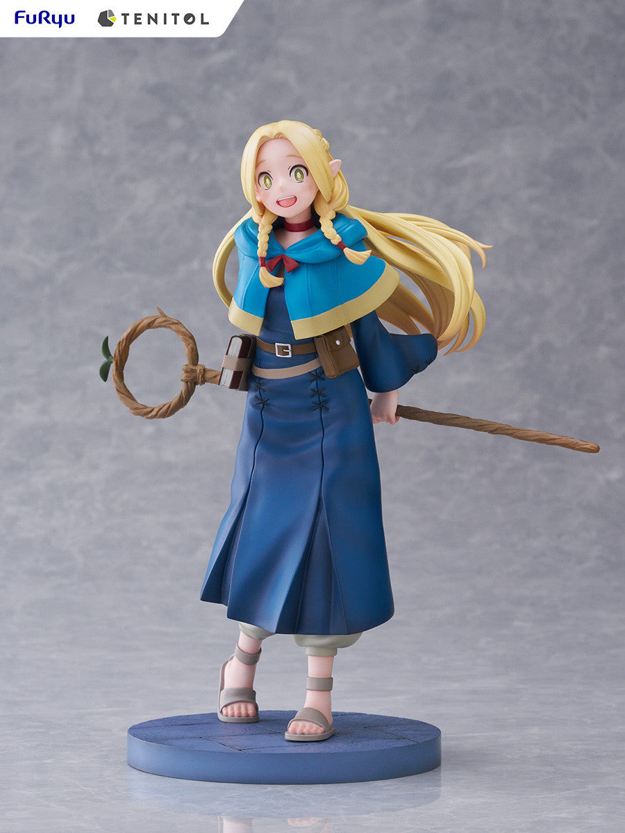 PRE ORDER Delicious in Dungeon: TENITOL FIGURE -Marcille