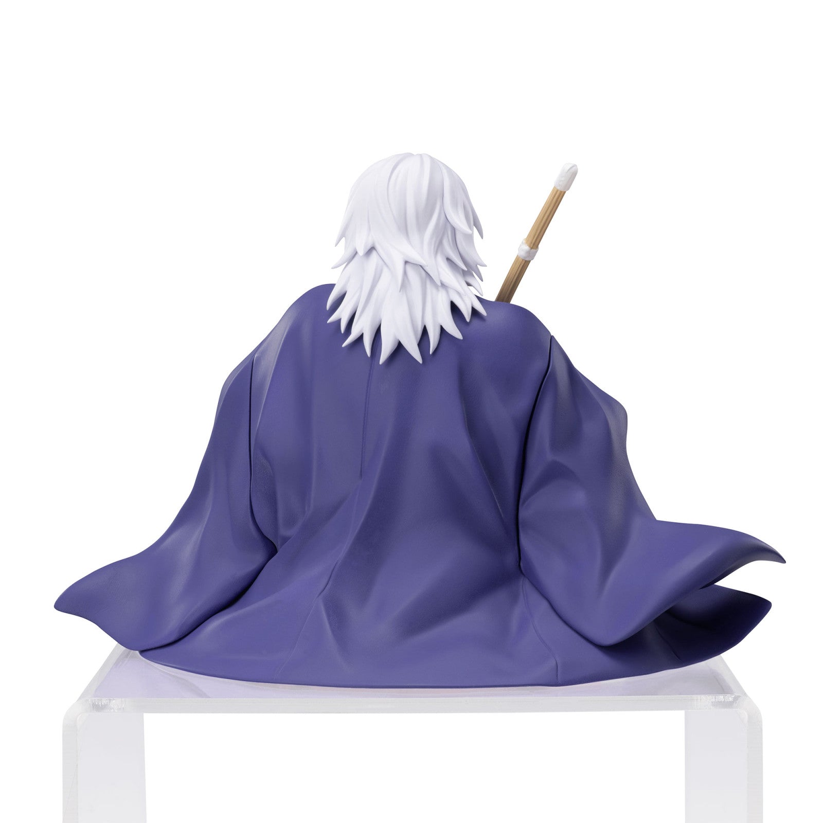 Demon Slayer: PM PERCHING FIGURE - Tengen Uzui (Hashira Training Arc)