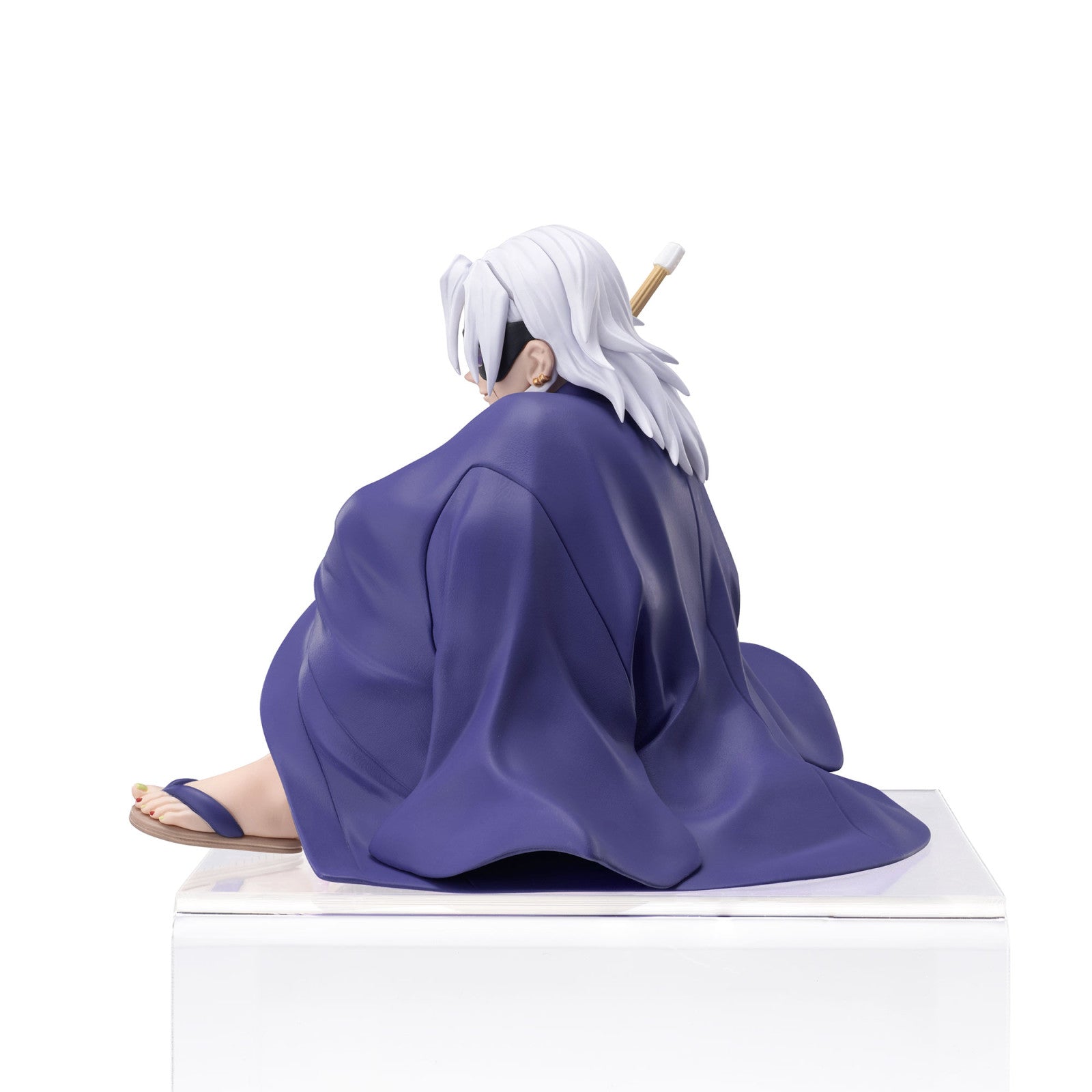 Demon Slayer: PM PERCHING FIGURE - Tengen Uzui (Hashira Training Arc)