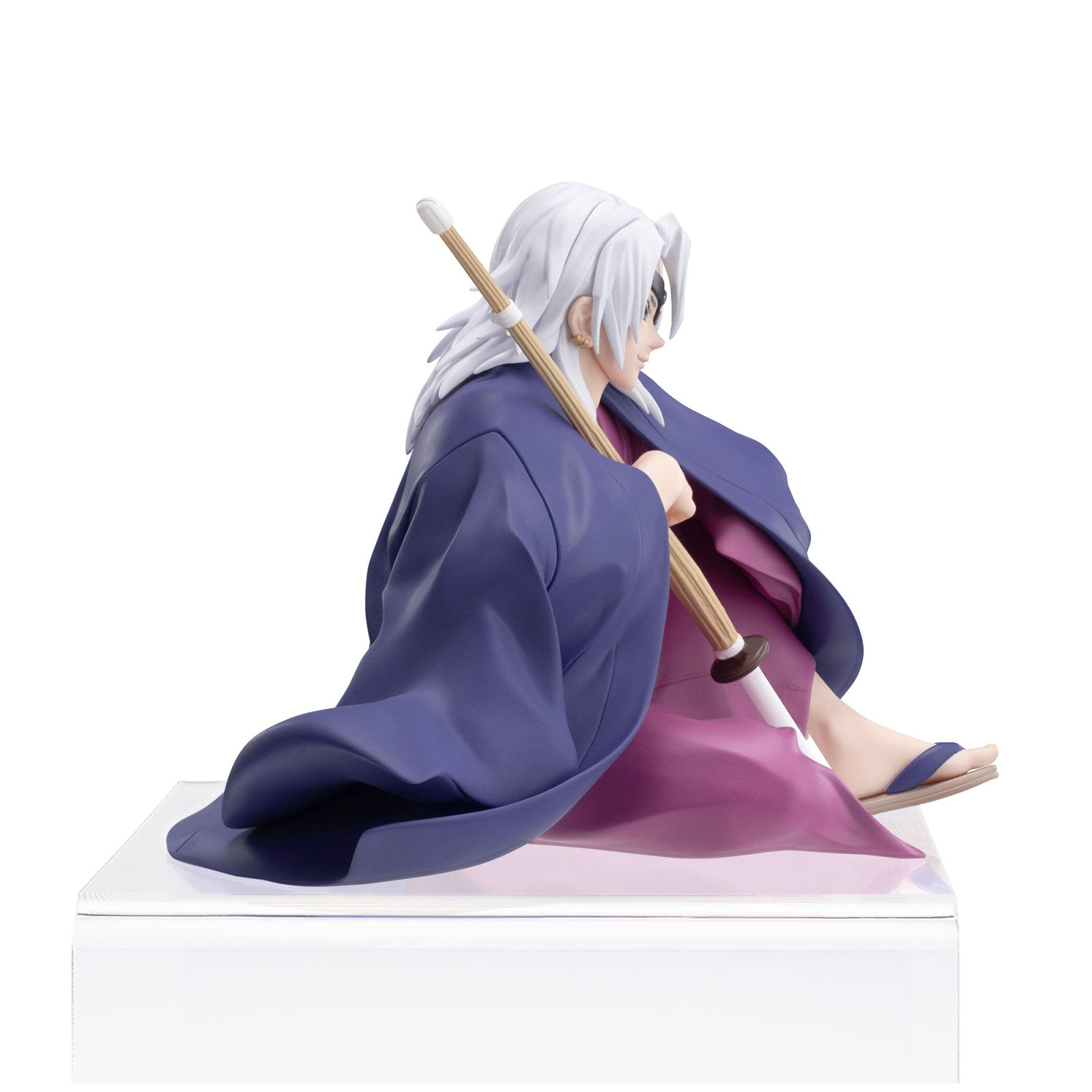 Demon Slayer: PM PERCHING FIGURE - Tengen Uzui (Hashira Training Arc)