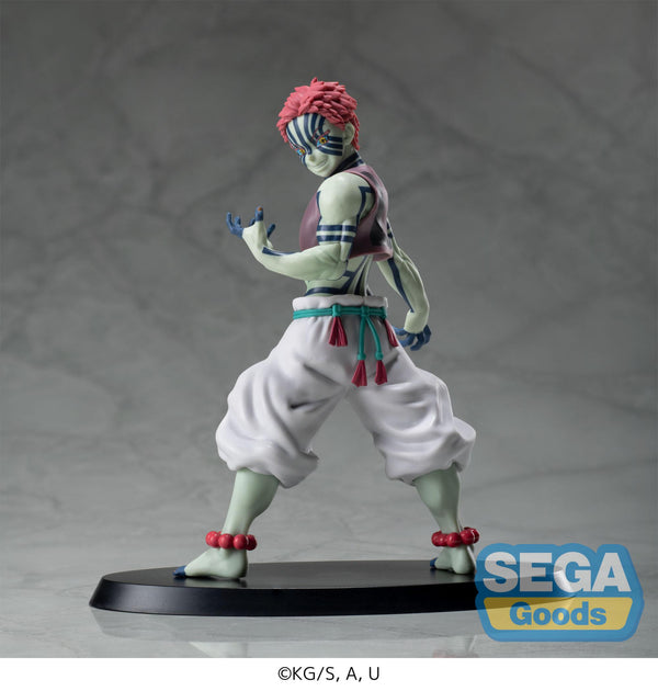 PRE ORDER Demon Slayer: SPM FIGURE - Akaza
