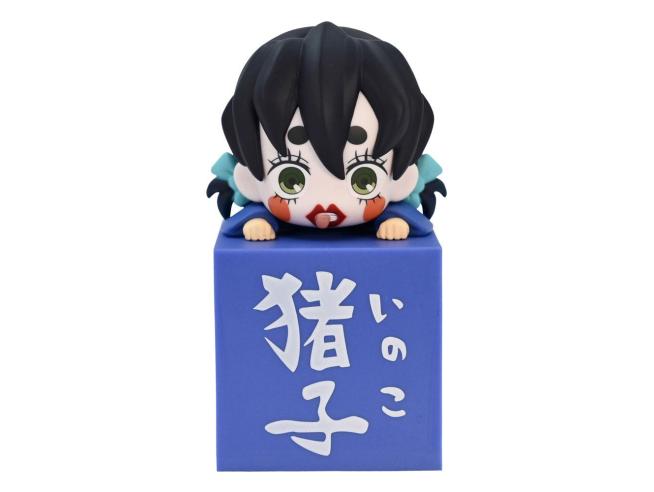 Demon Slayer: HIKKAKE FIGURE - Inoko