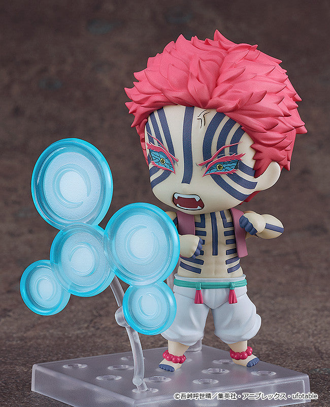 Demon Slayer: NENDOROID - Akaza