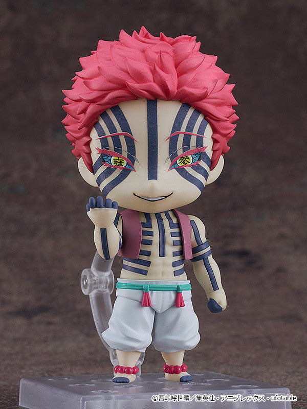 Demon Slayer: NENDOROID - Akaza