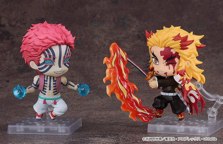 Demon Slayer: NENDOROID - Akaza