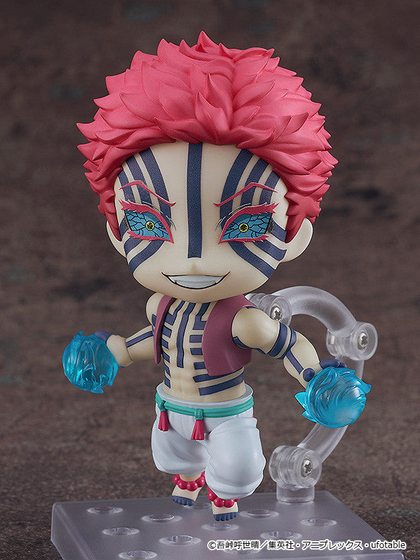 Demon Slayer: NENDOROID - Akaza