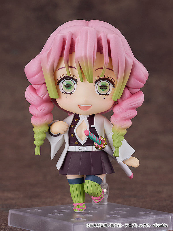 Demon Slayer: NENDOROID - Mitsuri Kanroji