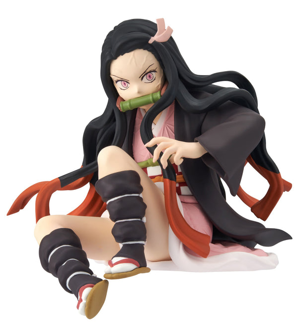 Demon Slayer: Noodle Stopper Figure - Kamado Nezuko