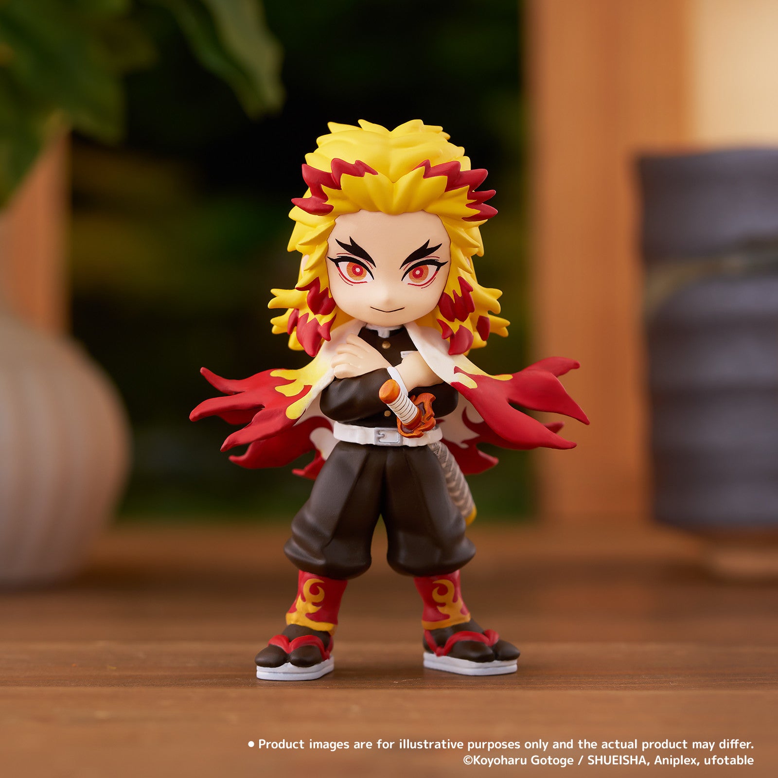 PRE ORDER Demon Slayer: PALVERSE BLIND BOX - Volume 2