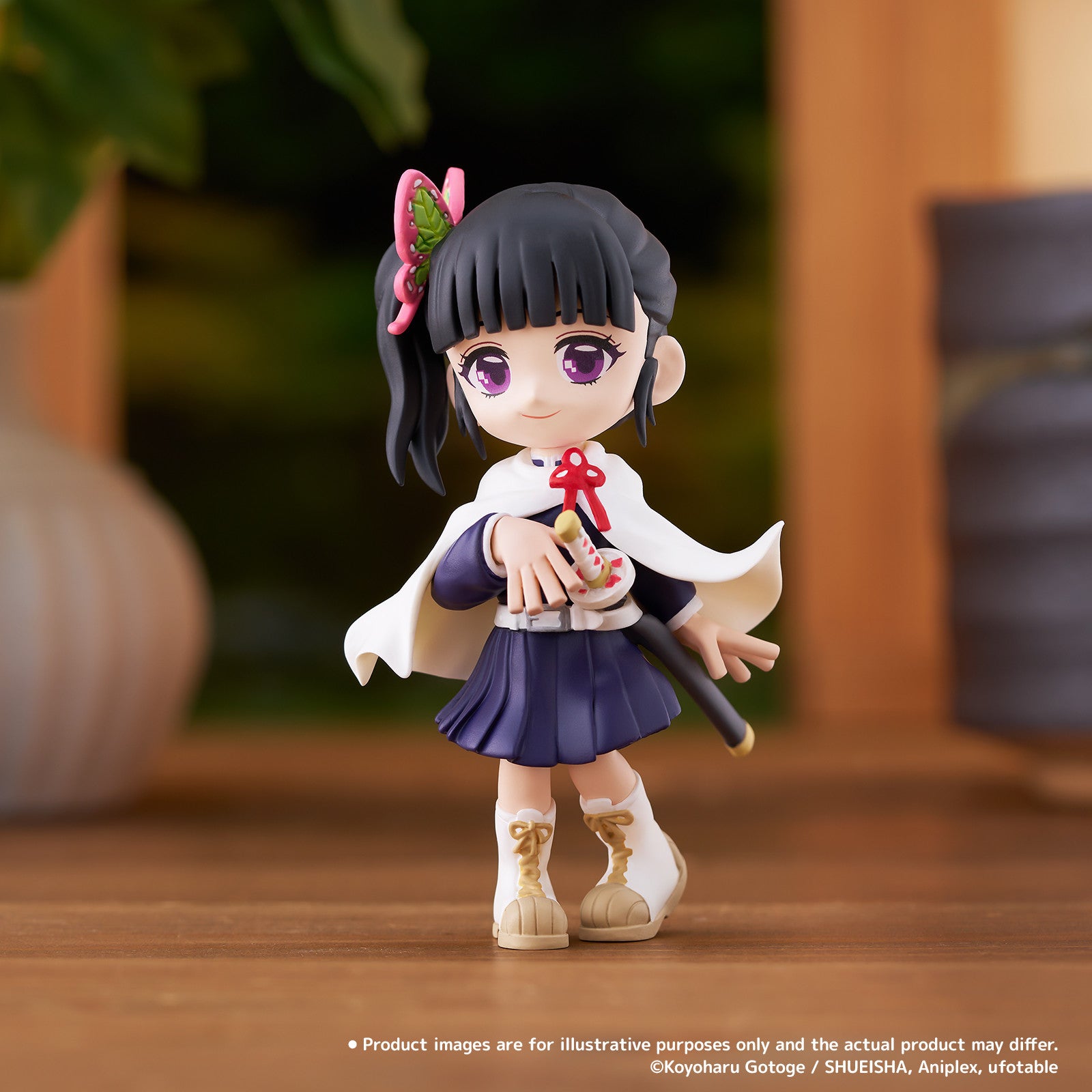 PRE ORDER Demon Slayer: PALVERSE BLIND BOX - Volume 2