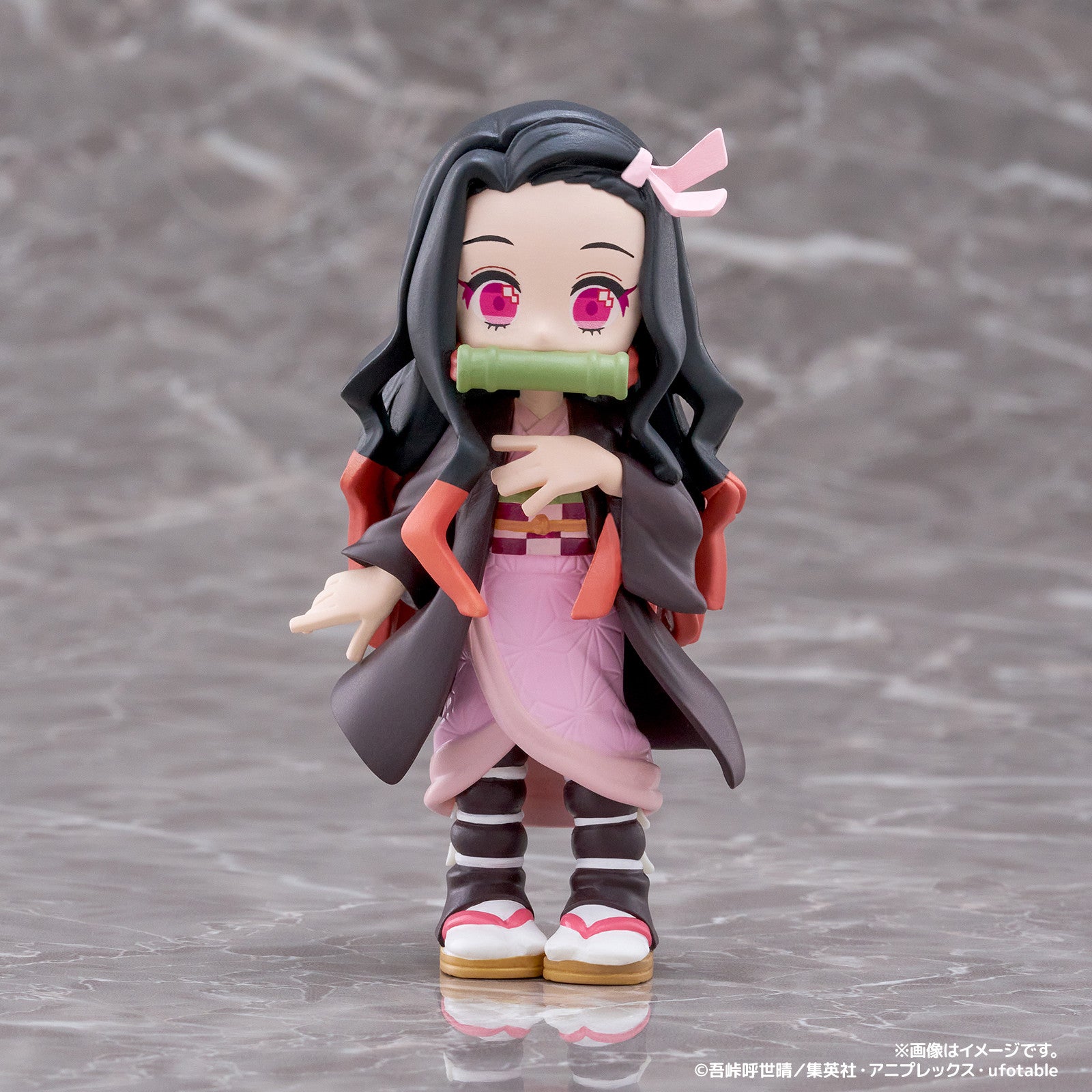 PRE ORDER Demon Slayer: PALVERSE BLIND BOX - Volume 1