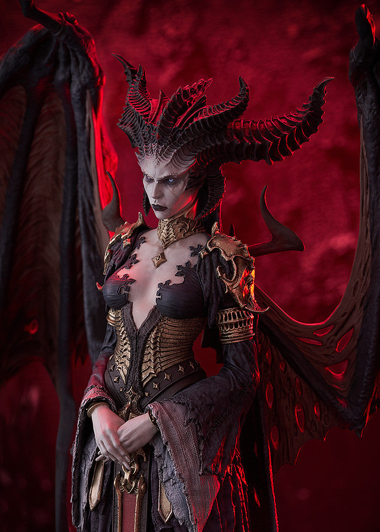 PRE ORDER Diablo IV: POP UP PARADE SP - Lilith