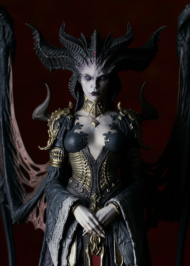 PRE ORDER Diablo IV: POP UP PARADE SP - Lilith