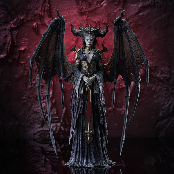 PRE ORDER Diablo IV: POP UP PARADE SP - Lilith