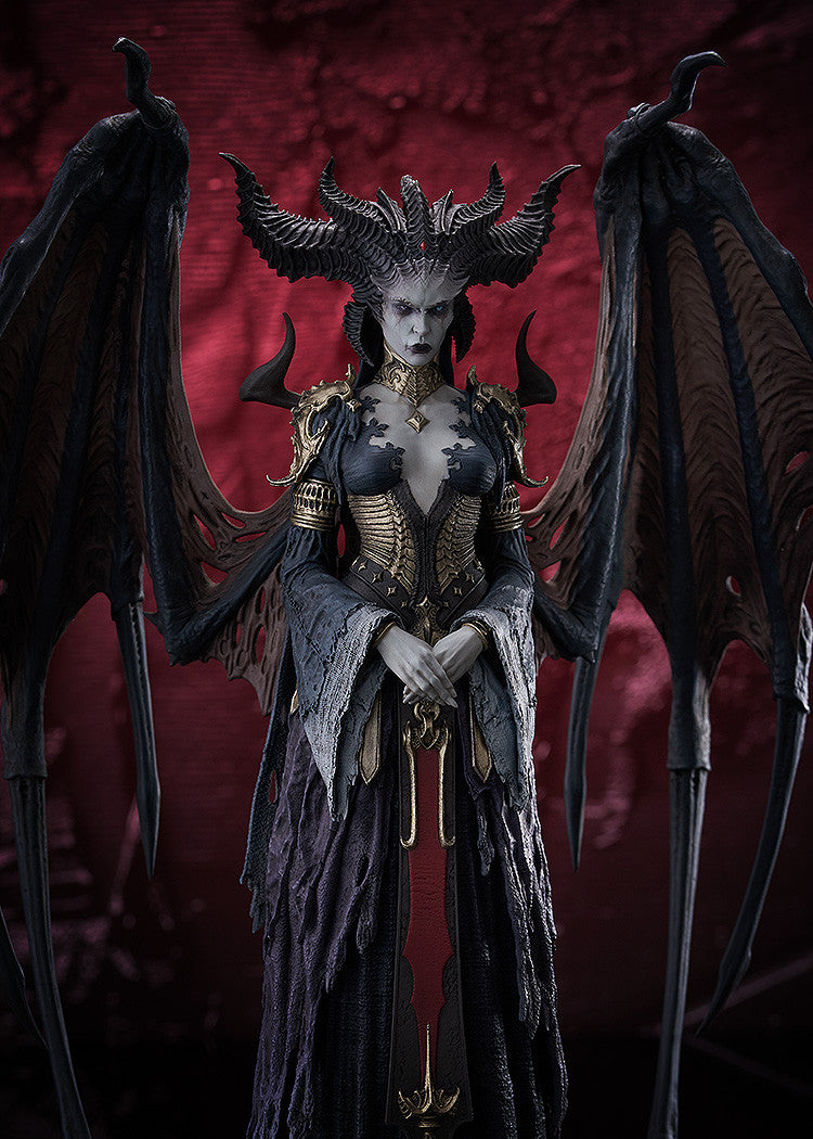 PRE ORDER Diablo IV: POP UP PARADE SP - Lilith