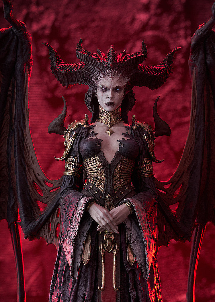 PRE ORDER Diablo IV: POP UP PARADE SP - Lilith