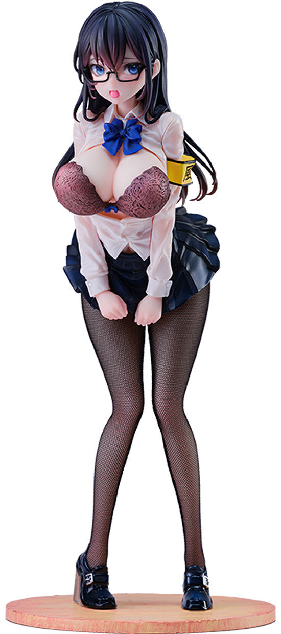 PRE ORDER Disciplinary Committee Member 1/6 Scale