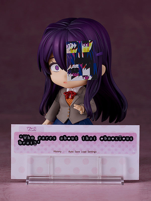 Doki Doki Literature Club! NENDOROID - Yuri