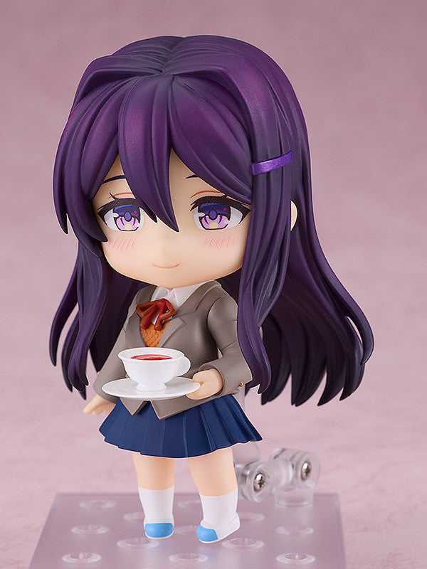 Doki Doki Literature Club! NENDOROID - Yuri