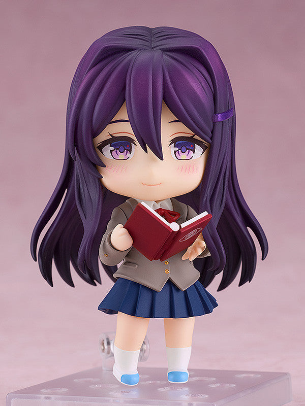 Doki Doki Literature Club! NENDOROID - Yuri