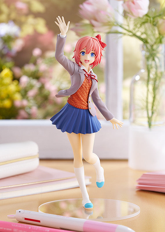 Doki Doki Literature Club! POP UP PARADE - Sayori