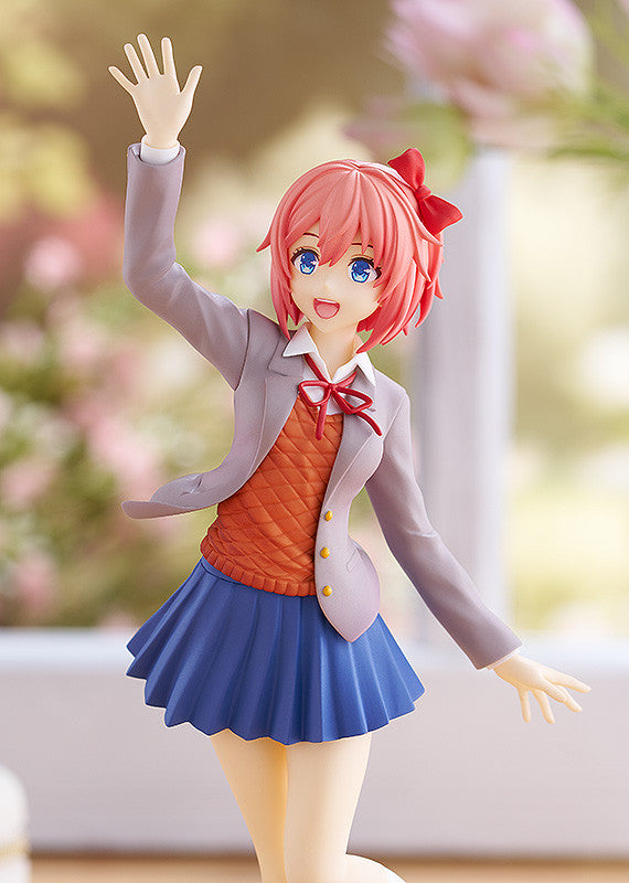 PRE ORDER Doki Doki Literature Club! POP UP PARADE - Sayori