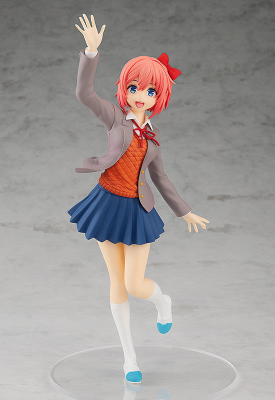 PRE ORDER Doki Doki Literature Club! POP UP PARADE - Sayori