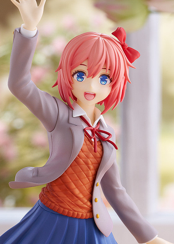 PRE ORDER Doki Doki Literature Club! POP UP PARADE - Sayori