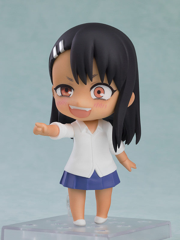 Don't Toy With Me, Miss Nagtoro Season 2 Nendoroid Nagatoro