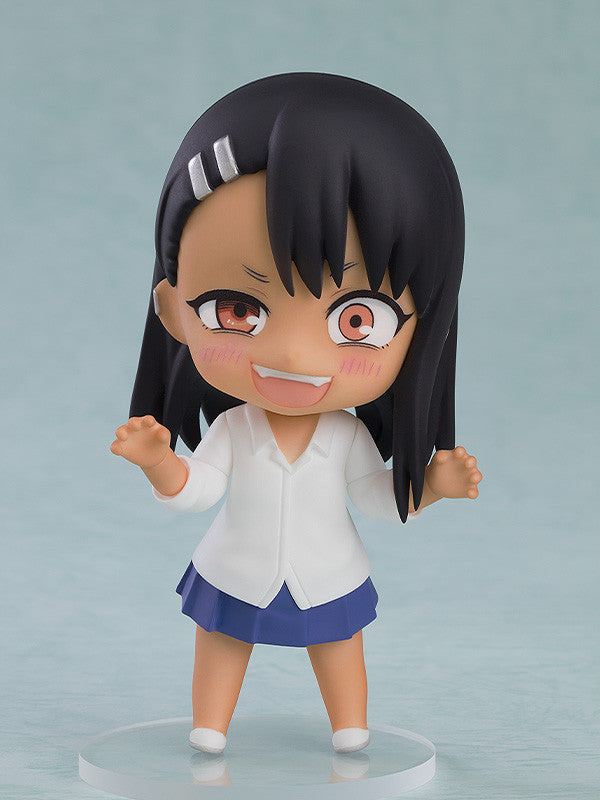 Don't Toy With Me, Miss Nagtoro Season 2 Nendoroid Nagatoro