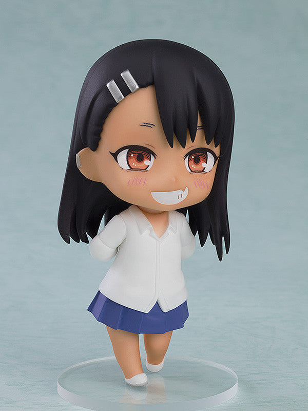 Don't Toy With Me, Miss Nagtoro Season 2 Nendoroid Nagatoro